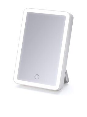iHome Portable Lighted Vanity Mirror